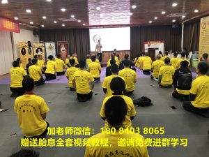 道家上乘筑基功法，胎息法的具体修炼方法， 胎息的基本理论概说