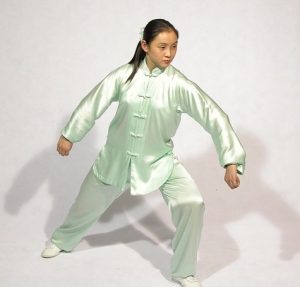 五禽戏
