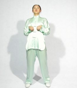 五禽戏