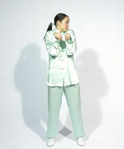 五禽戏