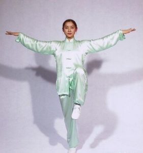 五禽戏