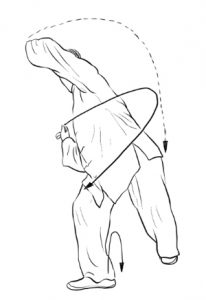 虎抵