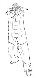 鹿奔